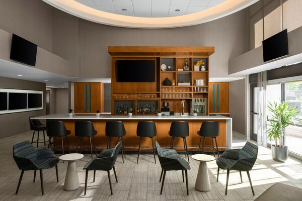 SpringHill Suites Seattle Issaquah