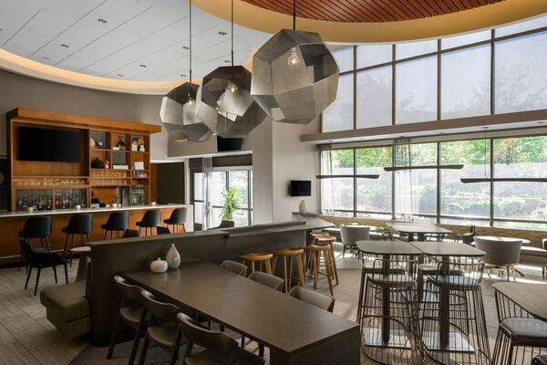 SpringHill Suites Seattle Issaquah