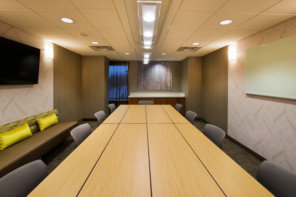 SpringHill Suites Seattle Issaquah