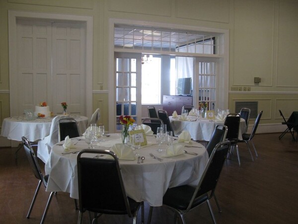 Twin Valley Golf Club