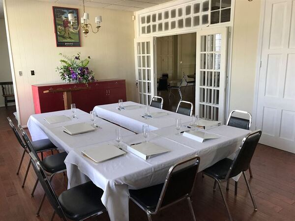 Twin Valley Golf Club