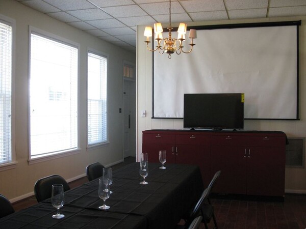 Twin Valley Golf Club