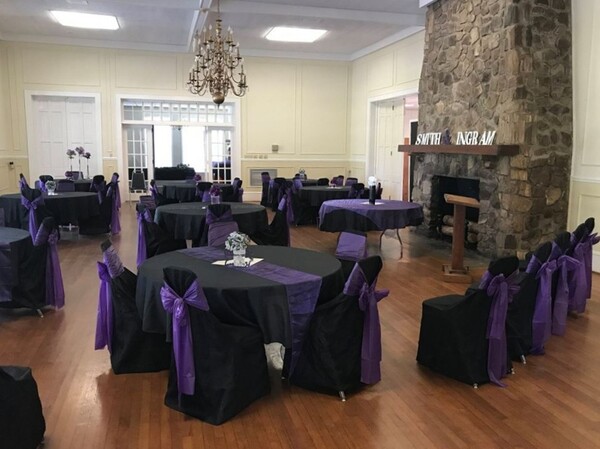 Twin Valley Golf Club