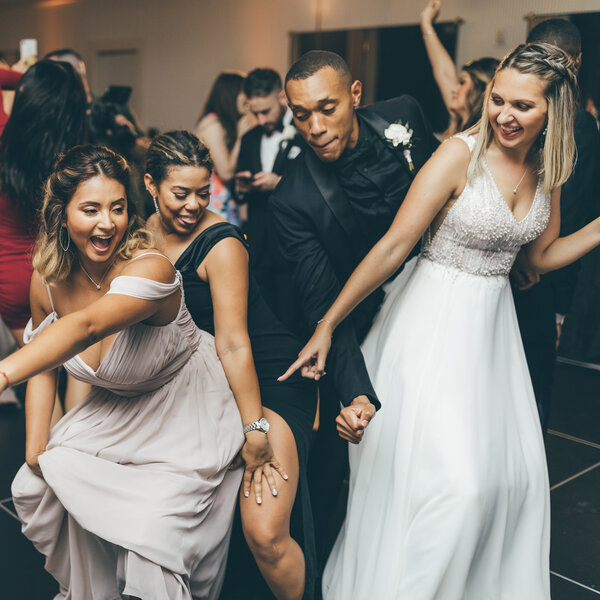 Classic Disc Jockeys