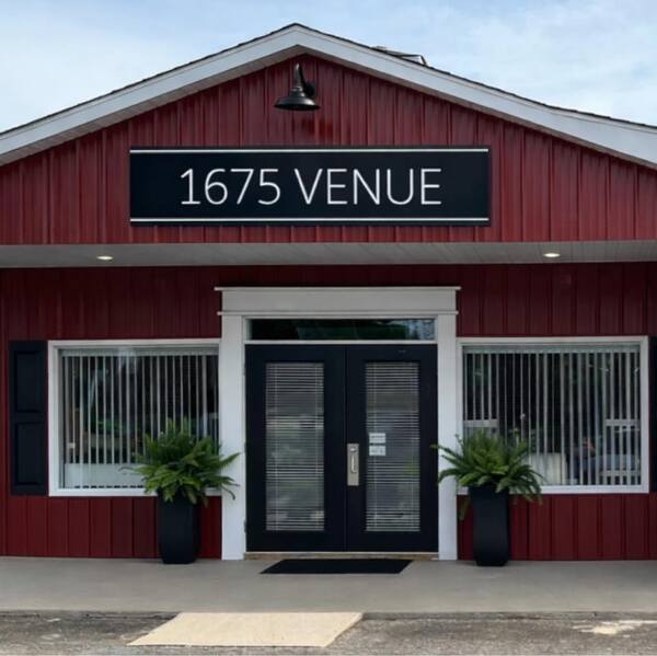 1675 Venue