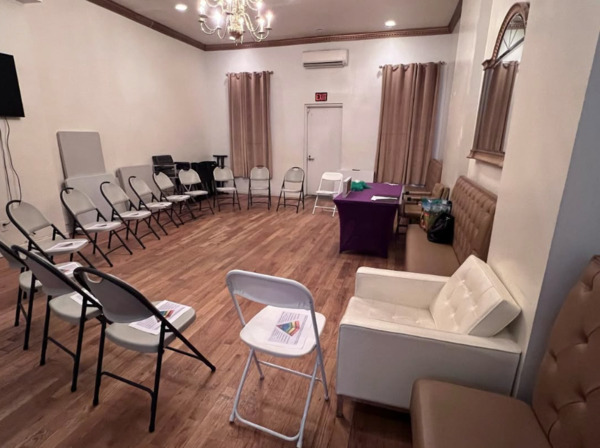 Action Studios Event Space