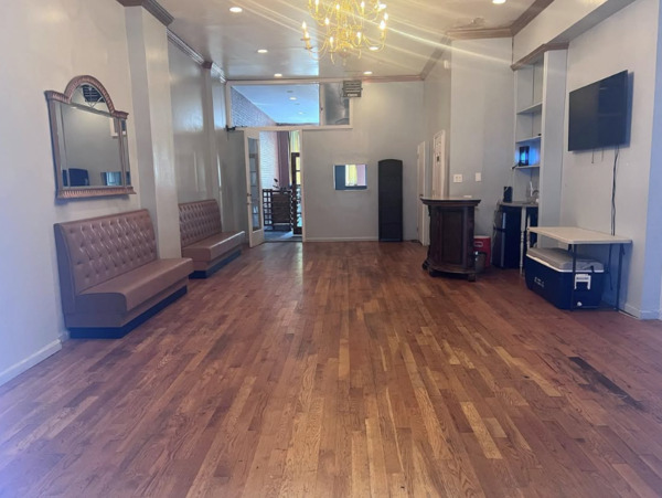 Action Studios Event Space