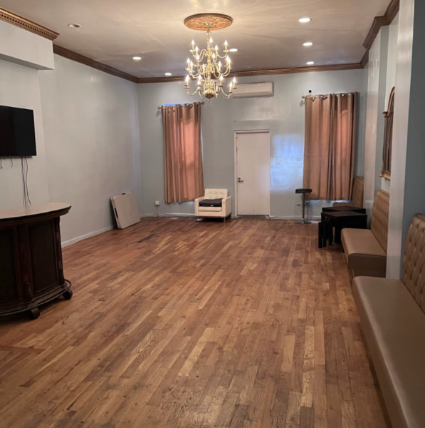 Action Studios Event Space