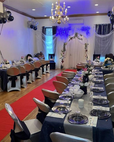 Action Studios Event Space