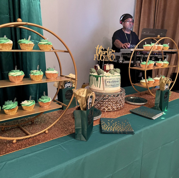 Action Studios Event Space