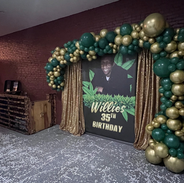 Action Studios Event Space