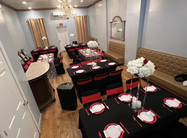 Action Studios Event Space