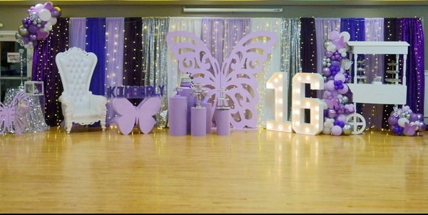 White Meadow Lake Country Club