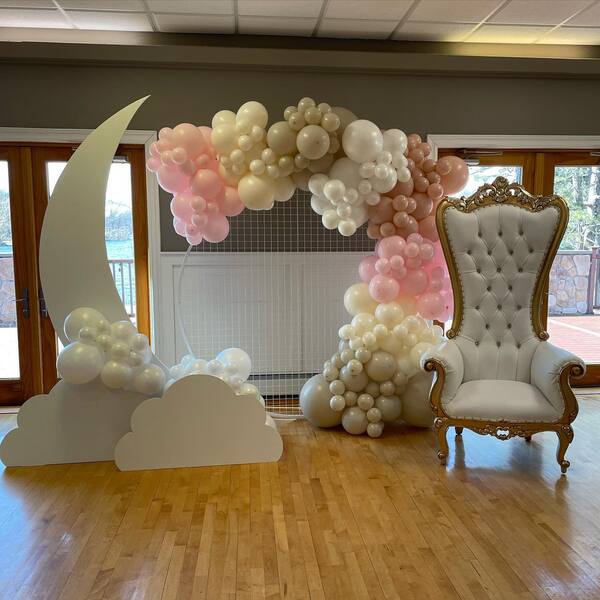 White Meadow Lake Country Club