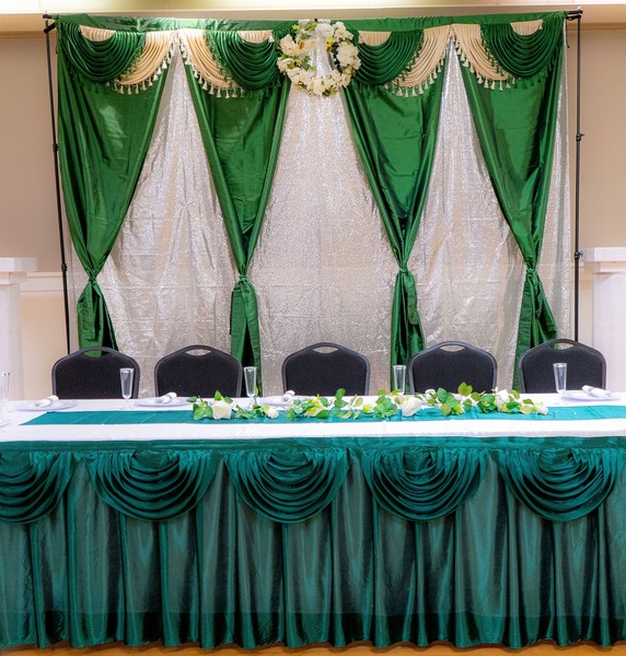 White Meadow Lake Country Club