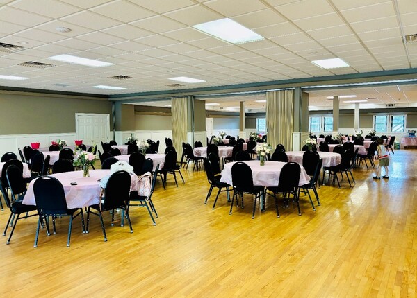 White Meadow Lake Country Club