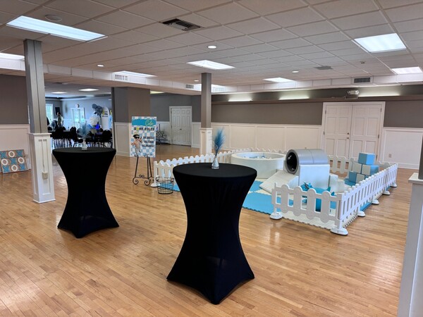 White Meadow Lake Country Club