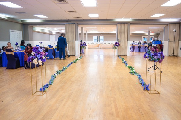 White Meadow Lake Country Club