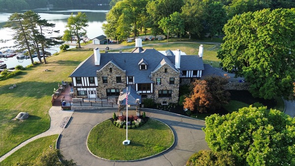 White Meadow Lake Country Club