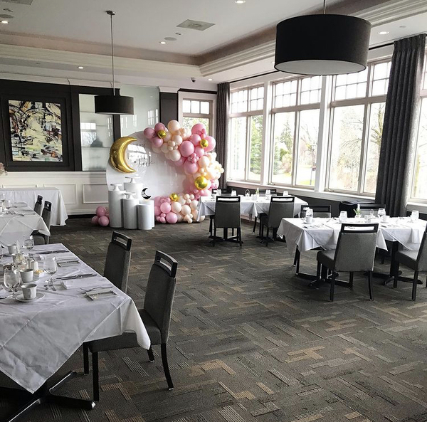 Sunningdale Golf & Country Club