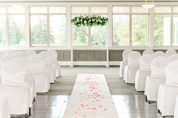 Sunningdale Golf & Country Club