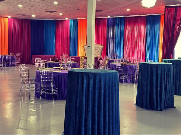 K & K Event Space