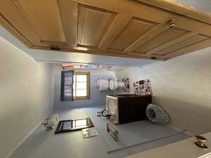 Caretaker's Residence Meeting Space