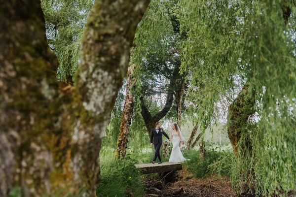 Fort Langley Golf Course