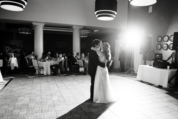 The Club at Tartan Fields