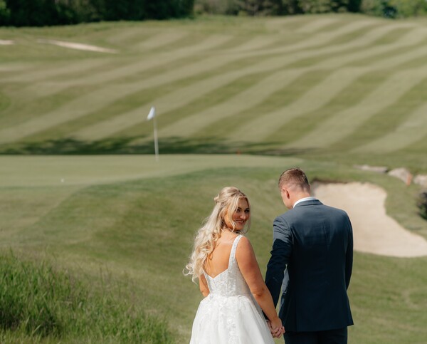 The Club at Tartan Fields