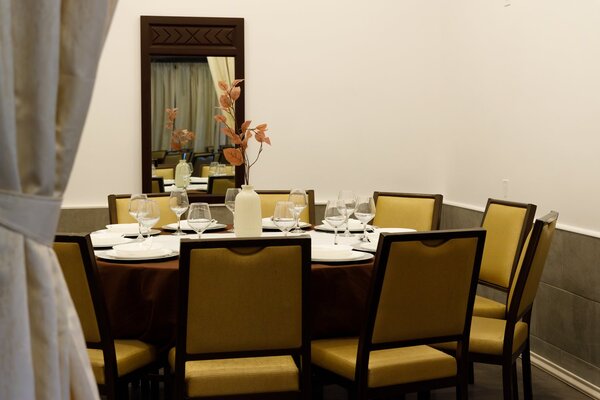 San Pedro Banquet Hall