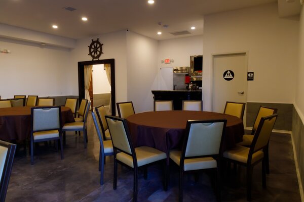 San Pedro Banquet Hall