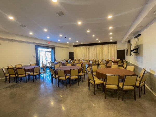 San Pedro Banquet Hall