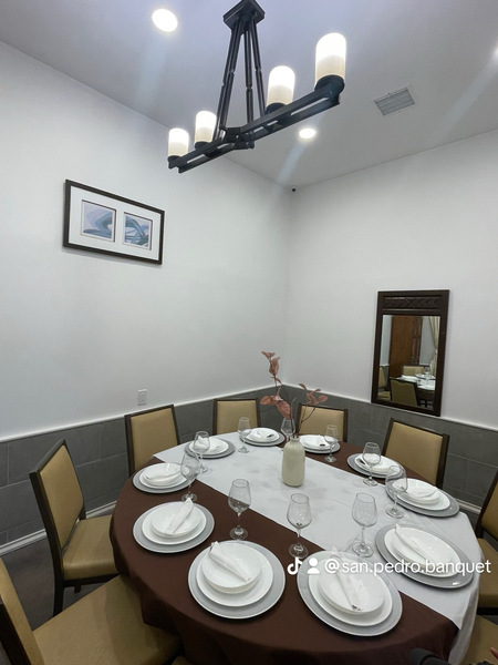 San Pedro Banquet Hall