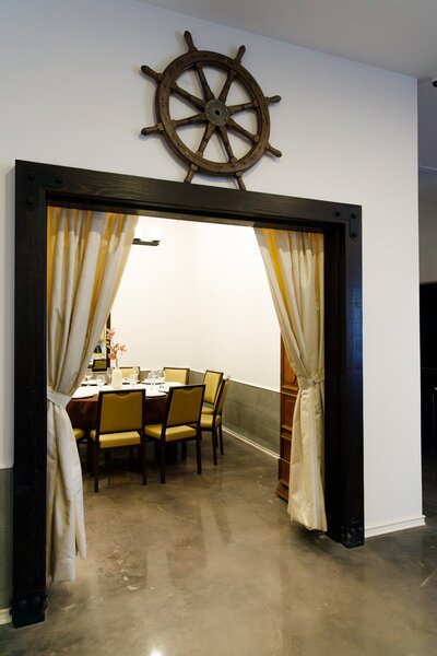 San Pedro Banquet Hall