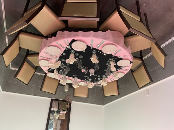 San Pedro Banquet Hall