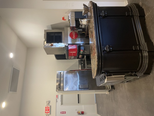 San Pedro Banquet Hall