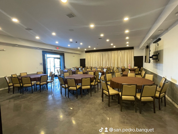 San Pedro Banquet Hall
