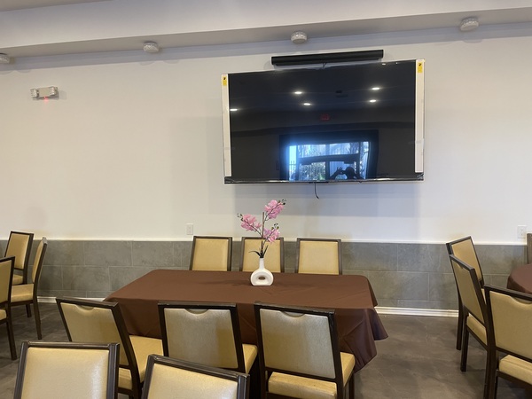 San Pedro Banquet Hall