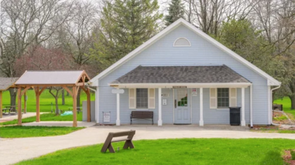 Friends of Old Falls Village Park