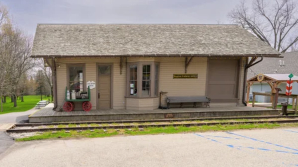 Friends of Old Falls Village Park