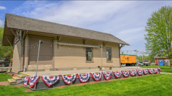 Friends of Old Falls Village Park