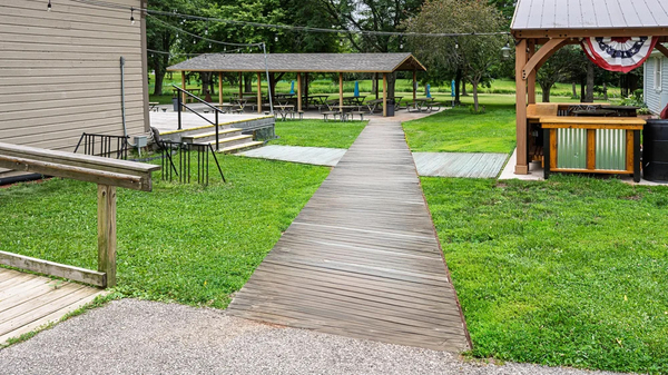 Friends of Old Falls Village Park