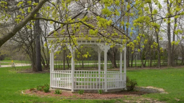 Friends of Old Falls Village Park