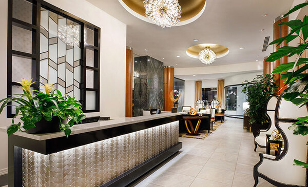 Hotel Metro, Autograph Collection