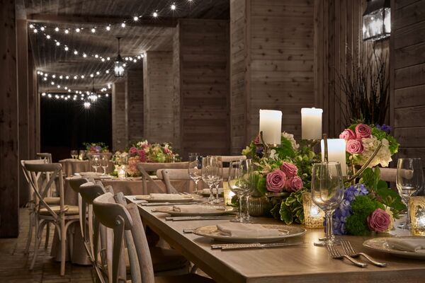 The Ritz-Carlton Reynolds, Lake Oconee