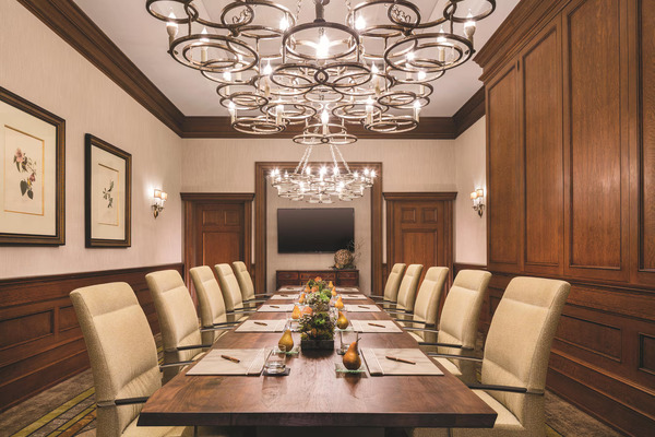 The Ritz-Carlton Reynolds, Lake Oconee