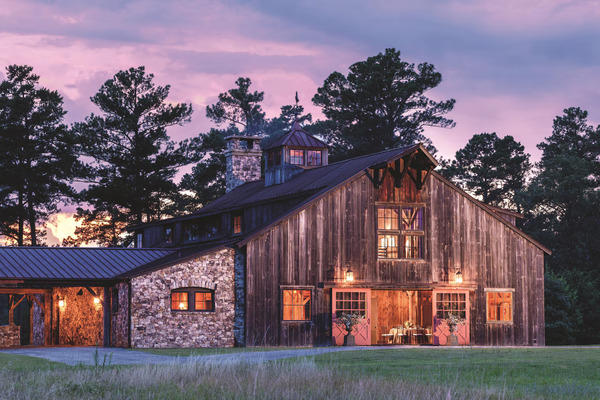The Ritz-Carlton Reynolds, Lake Oconee
