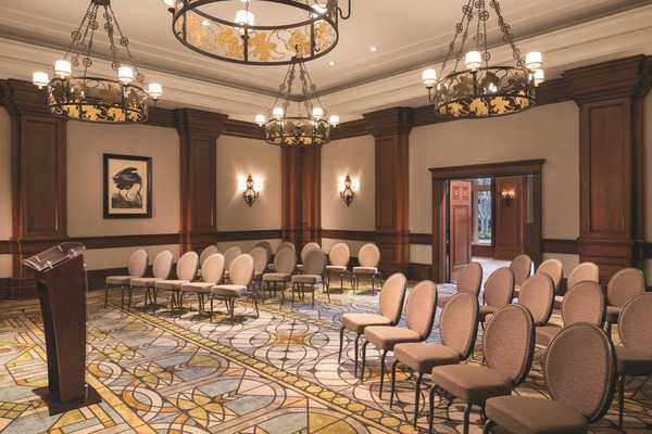 The Ritz-Carlton Reynolds, Lake Oconee