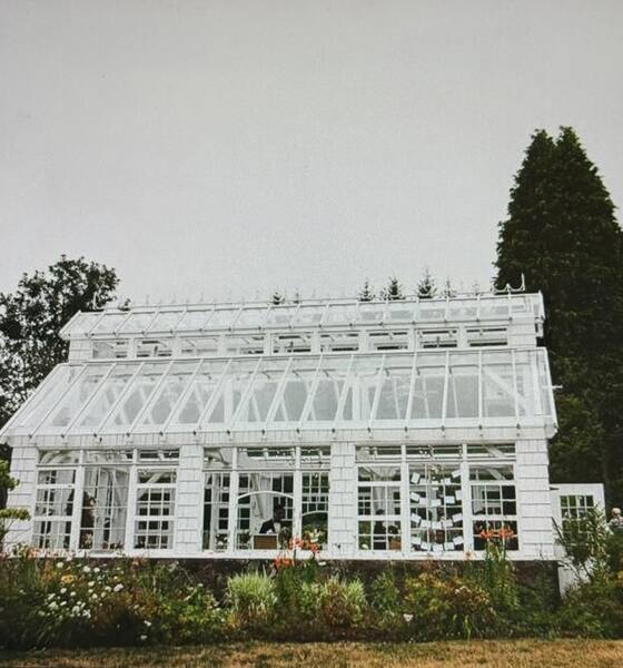 Wilmington Wedding Venue & Catering LLC.